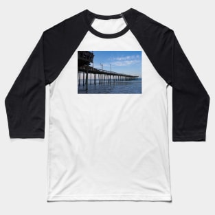 Pier III Baseball T-Shirt